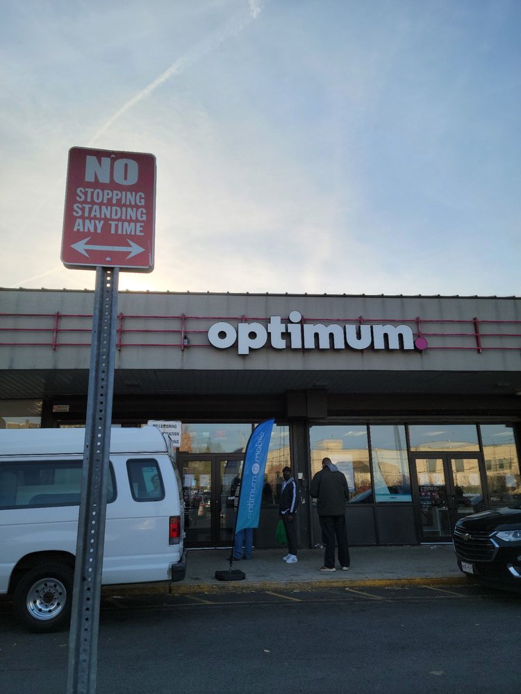 OPTIMUM STORE 19 Photos & 33 Reviews Service Providers 11020 Flatlands Ave