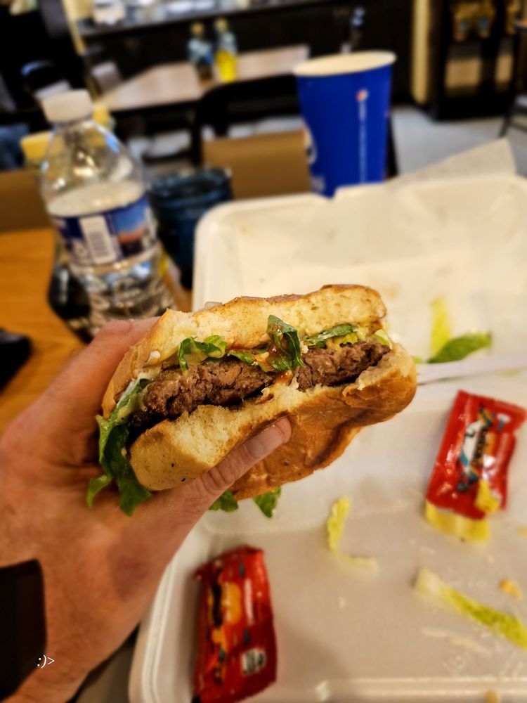 Opa Opa Taverna & Bakery