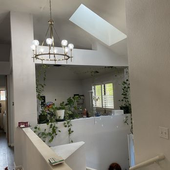 Provident Power - Chandelier installation - Electricians Near Me - Oakley, California Provident Power - Chandelier installation - Electricians Near Me - Oakley, California