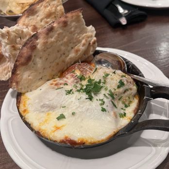 Little Original Joe’s - Meatballs - Italian Near Me - San Francisco, California