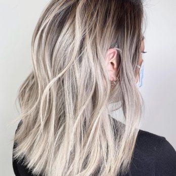 Xsquared Hair Studio - Hair Salons Near Me - Brooklyn, New York