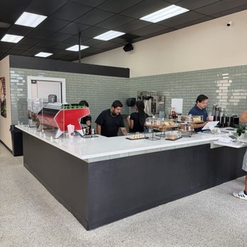 Red Berry Coffee Bar - Coffee & Tea Near Me - Rancho Cucamonga, California Red Berry Coffee Bar - Coffee & Tea Near Me - Rancho Cucamonga, California