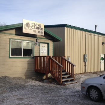 Cache Camper Mfg - Cache Camper Mfg. located at 7593 E Ashmore Ave. Palmer, AK 99645 - RV Repair Near Me - Wasilla, Alaska Cache Camper Mfg - Cache Camper Mfg. located at 7593 E Ashmore Ave. Palmer, AK 99645 - RV Repair Near Me - Wasilla, Alaska
