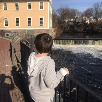 Slater Mill Historic Site - Museums Near Me - Pawtucket, Rhode Island Slater Mill Historic Site - Museums Near Me - Pawtucket, Rhode Island