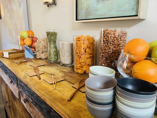 Bernardus Lodge & Spa by null