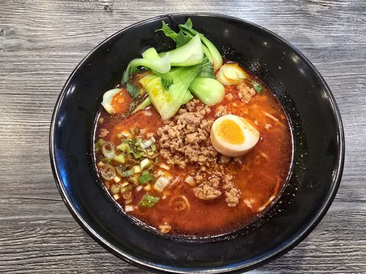 Crane & Elephant by null