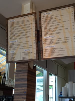 Menu photo 5 Asia Quick Hamburg, HH