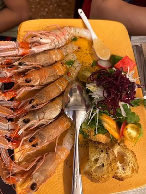 Osteria alle Testiere by null