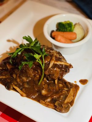 Trattoria Nakamura-Ya by null