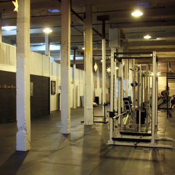 The Result Factory - 6,000 sqft facility! - Trainers Near Me - Atlanta, Georgia