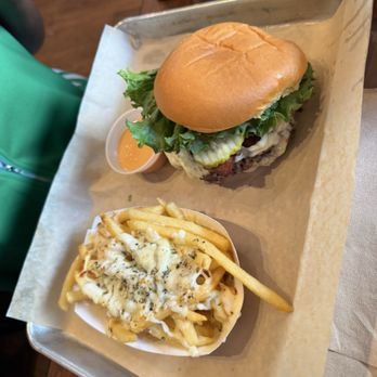Jack Nolen’s - Burgers Near Me - St Louis, Missouri
