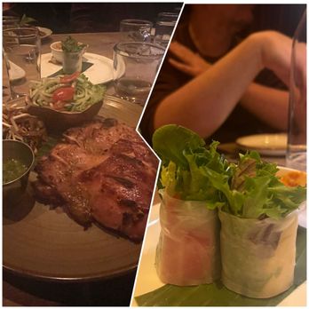 Lao Lao Bar - Laotian Near Me - Toronto, Ontario