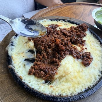 Superica - Cheese App - Breakfast & Brunch Near Me - Winter Park, Florida