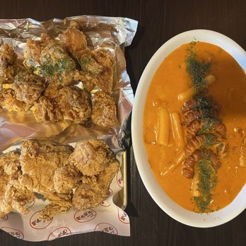 KoKo Chicken & BBQ - Korean Near Me - Buena Park, California KoKo Chicken & BBQ - Korean Near Me - Buena Park, California