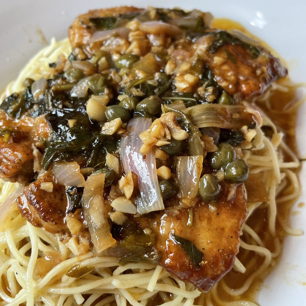 PASTA VILLA Updated October 2024 94 Photos & 105 Reviews 2475 N