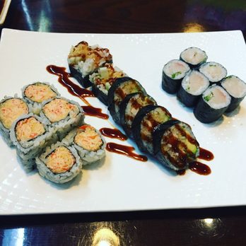 Ichi Tokyo - Japanese Near Me - Rochester, Minnesota Ichi Tokyo - Japanese Near Me - Rochester, Minnesota