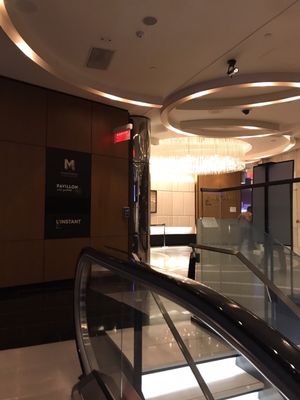 Le Montréal – Casino de Montréal by null