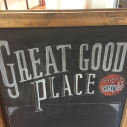Great Good Place