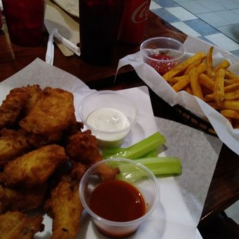 Crab Ave - Chicken Wings Near Me - Houston, Texas Crab Ave - Chicken Wings Near Me - Houston, Texas