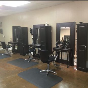 DXZYN Salon and Spa - Hair Salons Near Me - Alexandria, Louisiana