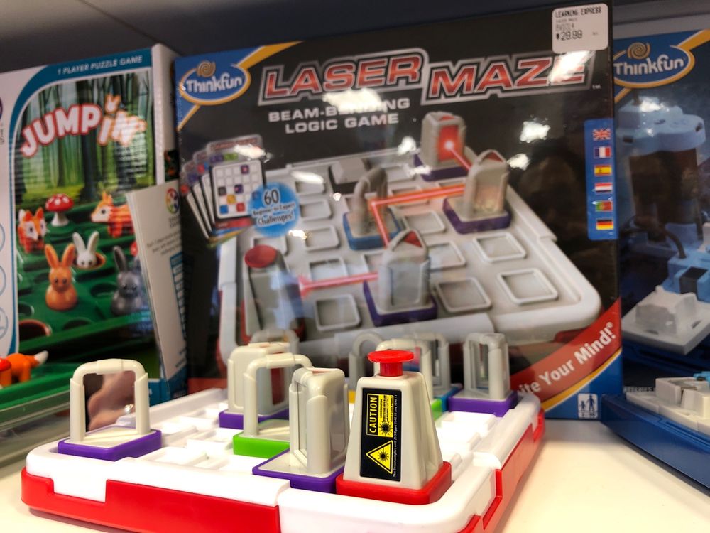 LEARNING EXPRESS TOYS 15 Photos & 13 Reviews 95 Moorland Road, Brookfield, Wisconsin Toy