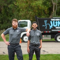 Two Men and a Truck