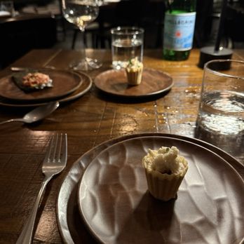 KRU - Appetizers - Thai Near Me - Brooklyn, New York