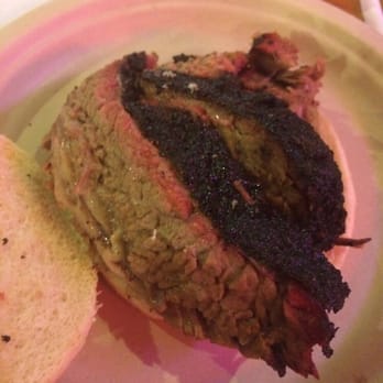 Stiles Switch BBQ & Brew - Brisket - Barbeque Near Me - Austin, Texas