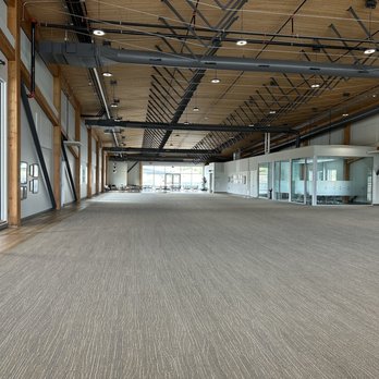 KF Centre For Excellence - Museums Near Me - Kelowna, British Columbia