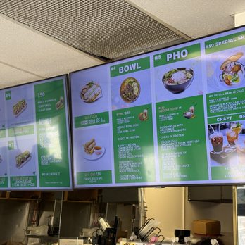 Banh Mi Huong Que - Sandwiches Near Me - Boston, Massachusetts Banh Mi Huong Que - Sandwiches Near Me - Boston, Massachusetts