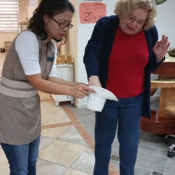 Ohara Nail & Spa - Pick November 's Like us with Sheila.