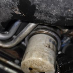 Valvoline Instant Oil Change