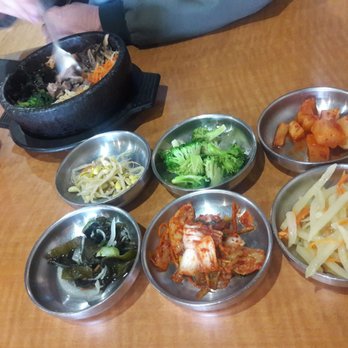 Korean Spring BBQ - Korean Near Me - Santa Clara, California Korean Spring BBQ - Korean Near Me - Santa Clara, California