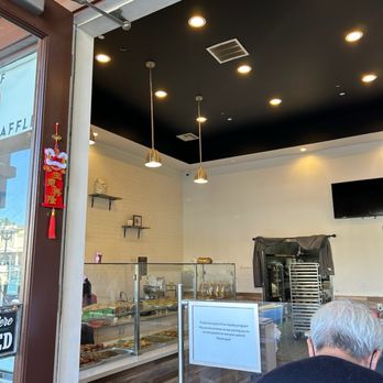 CA Bakehouse - Inside - Bakeries Near Me - San Jose, California CA Bakehouse - Inside - Bakeries Near Me - San Jose, California