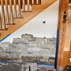 JD'S Power Washing And Masonry