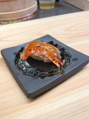 Sushi Kodawari by null