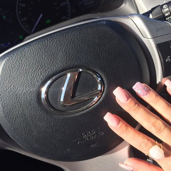 Posh Nails & Spa - Nails by Kim - Waxing Near Me - Riverside, California Posh Nails & Spa - Nails by Kim - Waxing Near Me - Riverside, California
