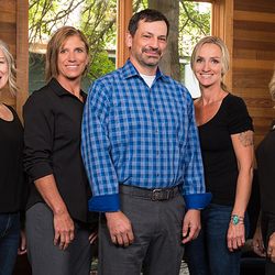 Rimrock Dental of Redmond - At Rimrock Dental of Redmond, we pride ourselves on providing personal family service to our patients.