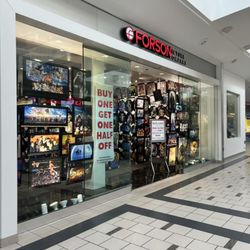 Forson Picture Company