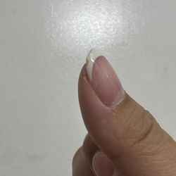 Angel Nails