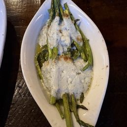 Asparagus Asparagus