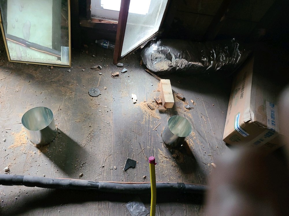 Slide of Subcool Heating & Air