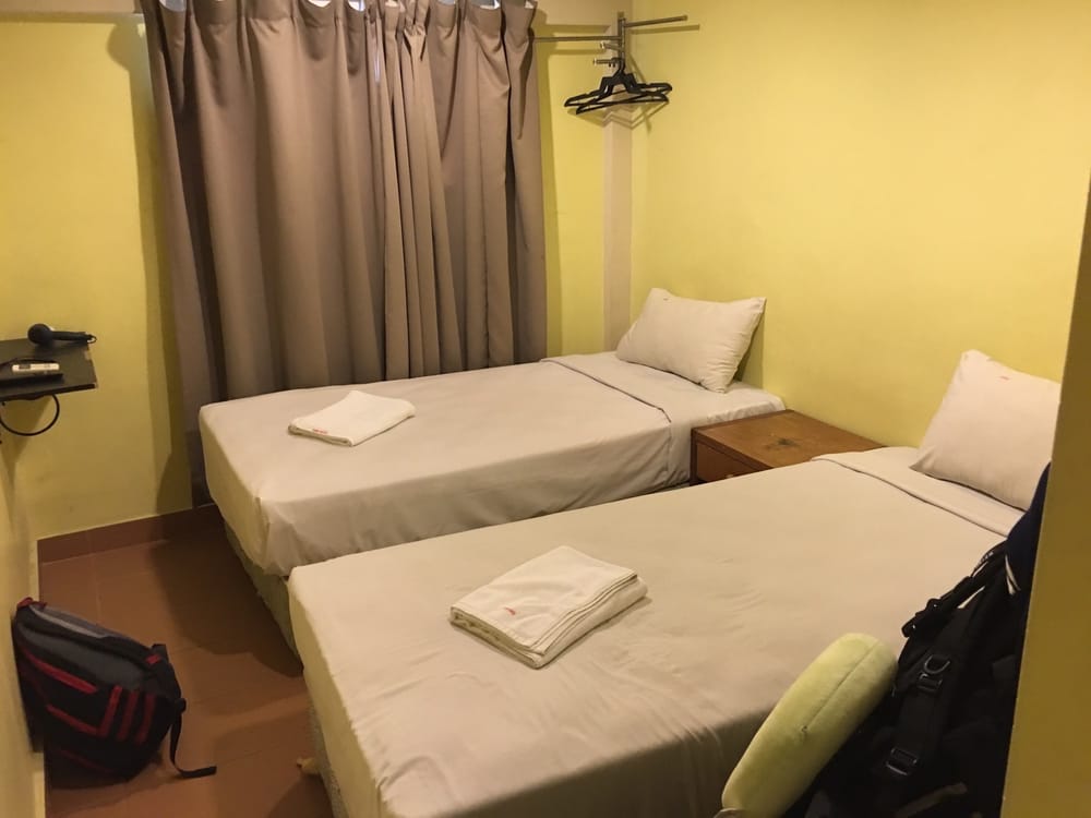 Yomi Hotel