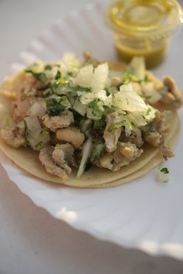 Tortas El Rey by null