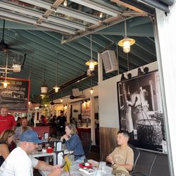 The Point Crab House and Grill