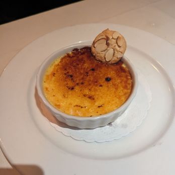 Shadowbrook - Creme brulee - American Near Me - Capitola, California