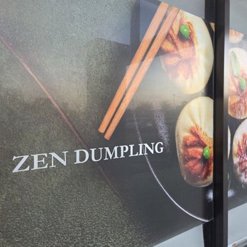 Zen Dumpling - New Spot - Soup Near Me - Jacksonville, Florida