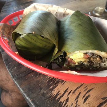 Burrito Amor - Bars Near Me - Tulum, ROO
