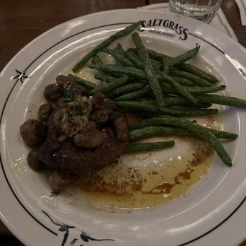 Saltgrass Steak House - Steakhouses Near Me - Katy, Texas