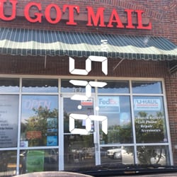 U Got Mail